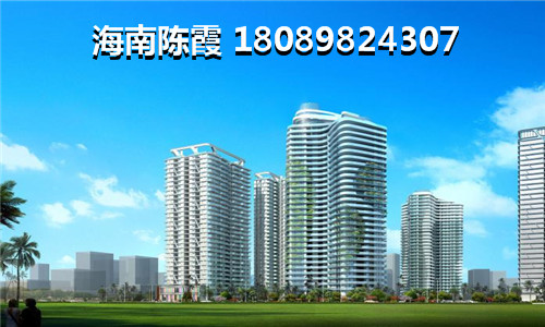 2023宝华海景公寓2号楼房子纸得touzi吗，海南海口房价均价多少一平？
