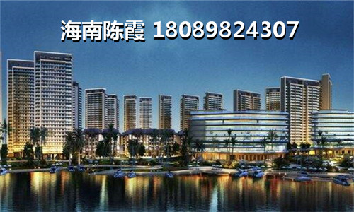 2023海南乐东房价会涨吗，隆鑫诺亚方舟房子优势有哪些？