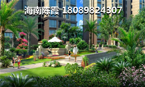 2024滨江商业广场房价趋向解析，临高房价2024还能上涨吗